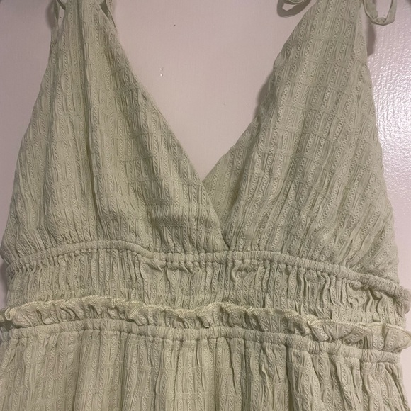 NWOT maxi dress - Picture 6 of 6